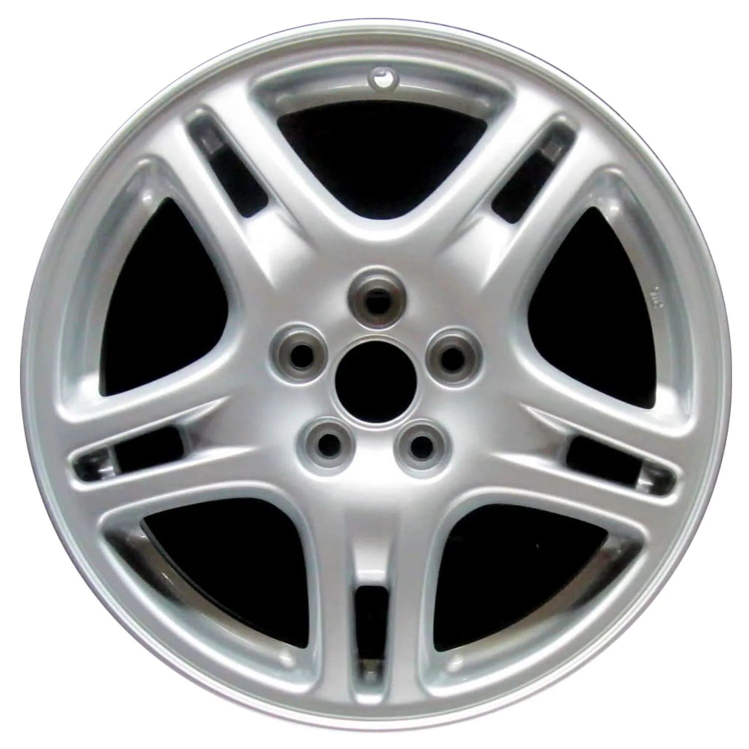 2002-2005 Subaru Wheels OEM Rims for Sale | Impreza Wrx
