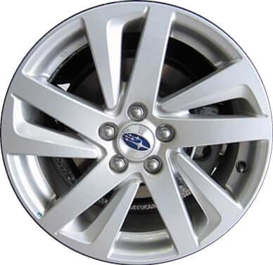 2015-2016 Subaru Wheels OEM Rims for Sale | Impreza