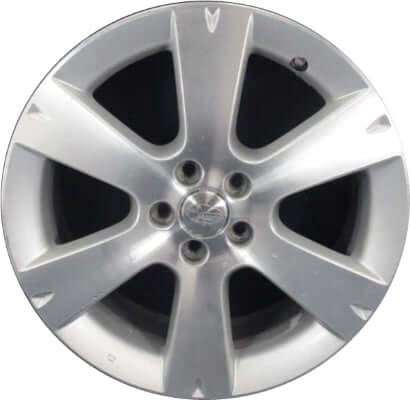 2007-2009 Subaru Wheels OEM Rims for Sale | Legacy Outback