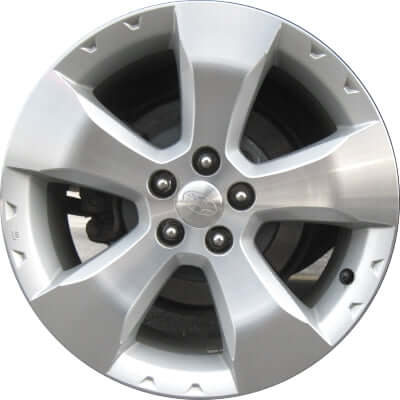 2009-2013 Subaru Wheels OEM Rims for Sale | Forester