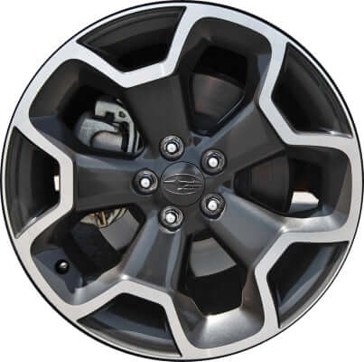 2013-2015 Subaru Wheels OEM Rims for Sale | Xv Crosstrek
