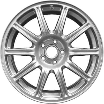 2004-2007 Subaru Wheels OEM Rims for Sale | Impreza