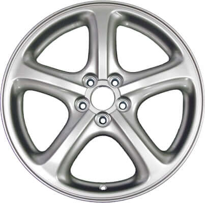 2003-2007 Subaru Wheels OEM Rims for Sale | Impreza