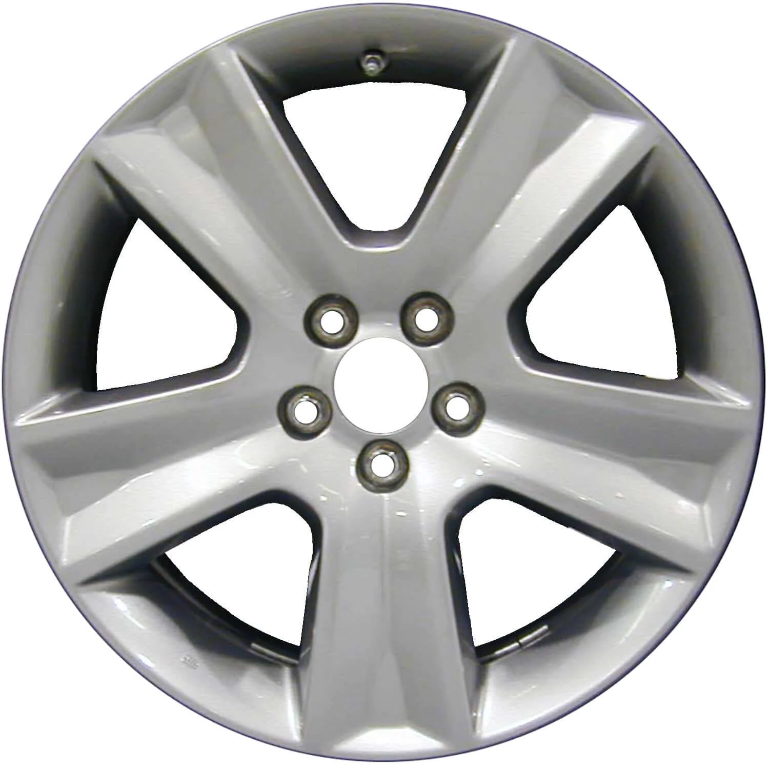 2005-2007 Subaru Wheels OEM Rims for Sale | Legacy Outback