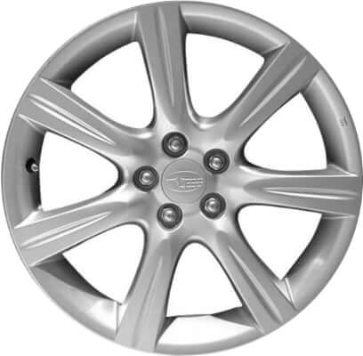 2006-2007 Subaru Wheels OEM Rims for Sale | Impreza