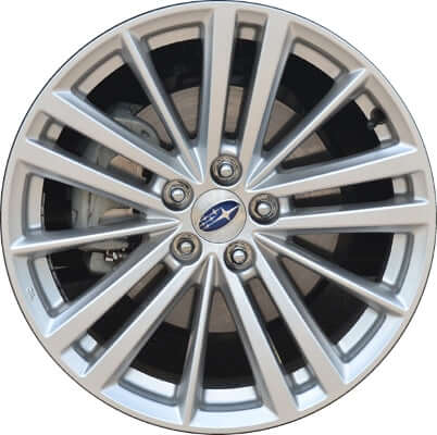 2012-2016 Subaru Wheels OEM Rims for Sale | Impreza