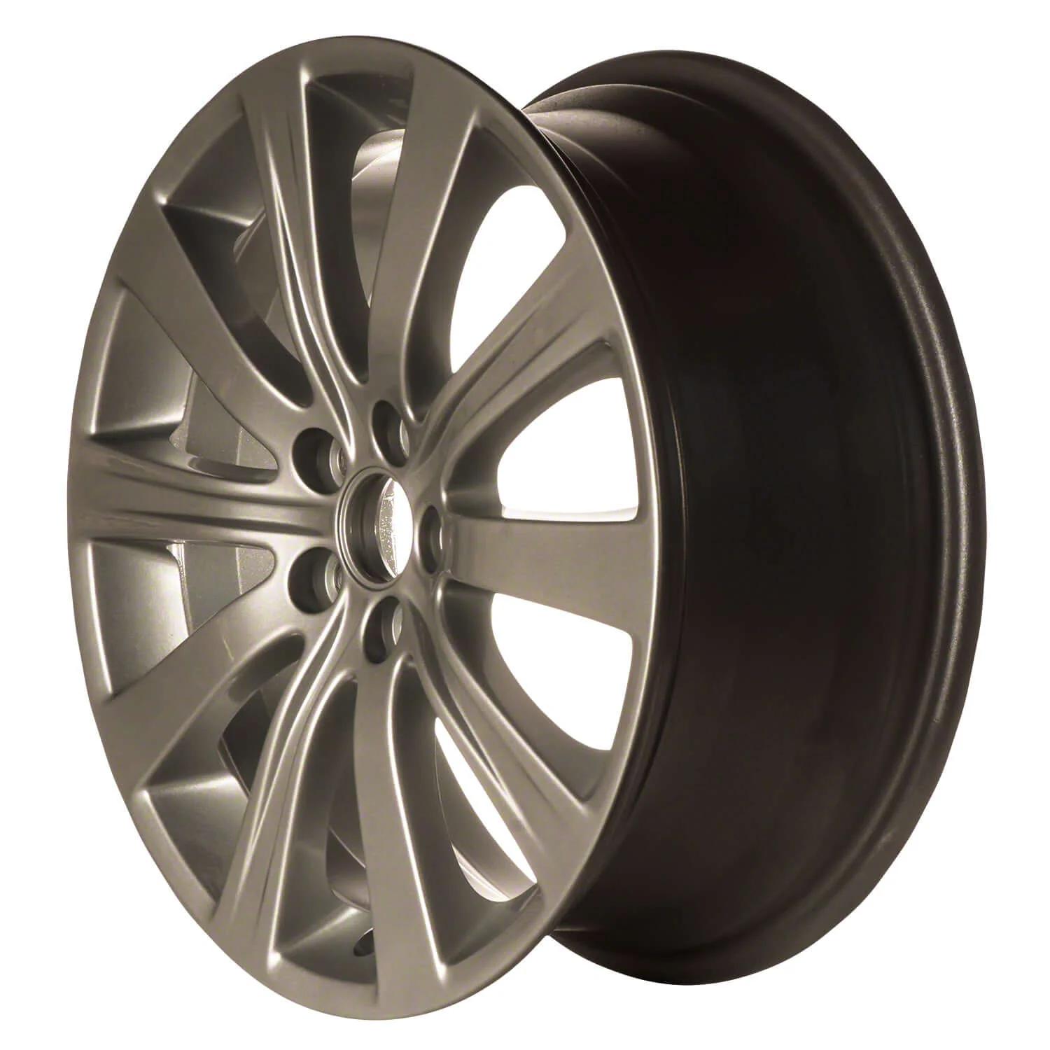 2008-2012 Subaru Wheels OEM Rims for Sale | Impreza
