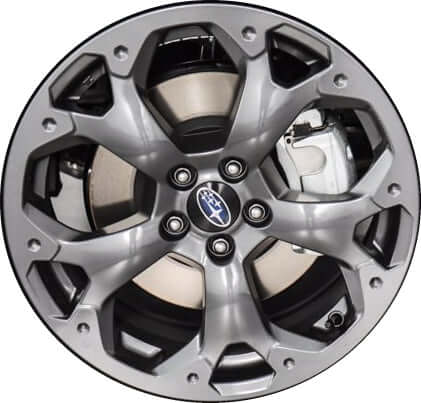 2021-2023 Subaru Wheels OEM Rims for Sale | Crosstrek