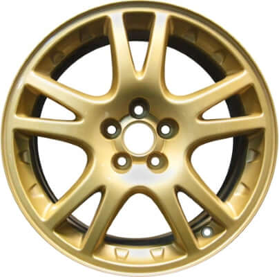 2008-2011 Subaru Wheels OEM Rims for Sale | Impreza