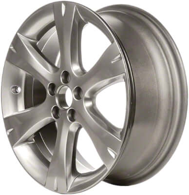 2008-2011 Subaru Wheels OEM Rims for Sale | Legacy Outback