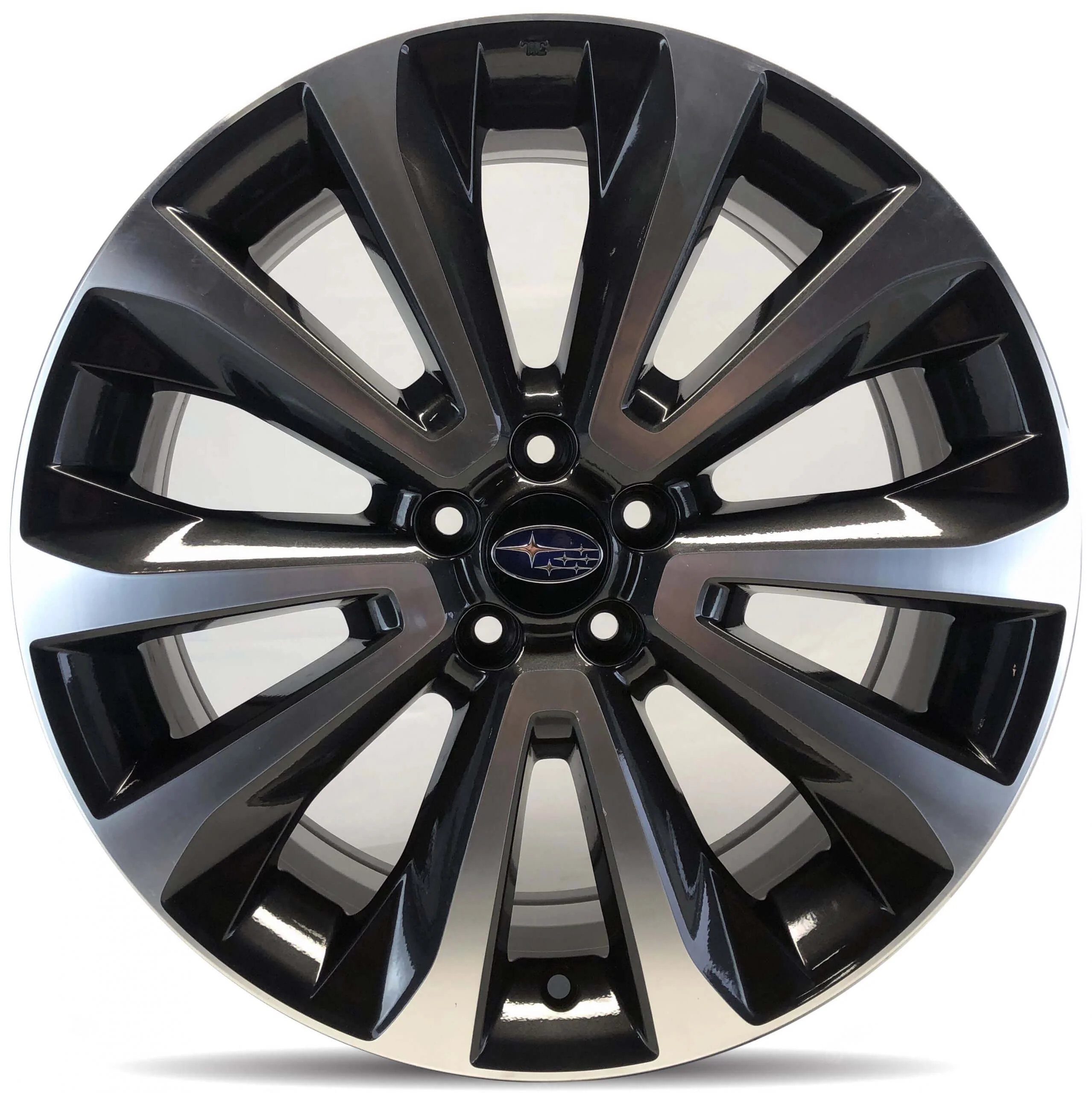 2016-2018 Subaru Wheels OEM Rims for Sale | Forester