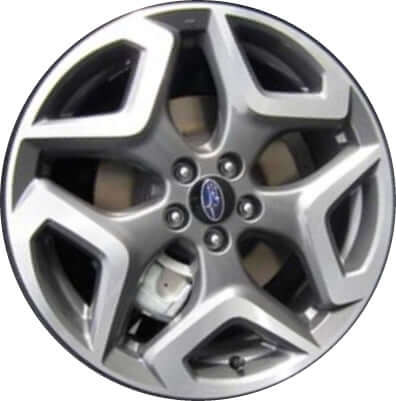 2018-2021 Subaru Wheels OEM Rims for Sale | Crosstrek