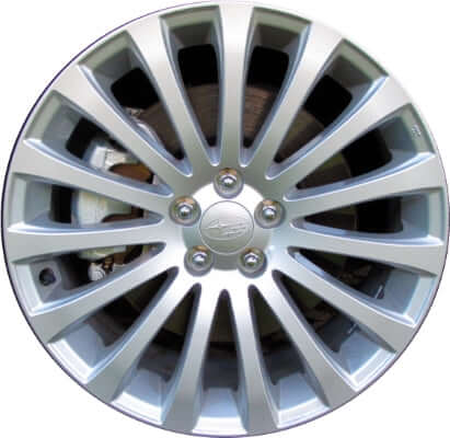 2010-2012 Subaru Wheels OEM Rims for Sale | Legacy Outback