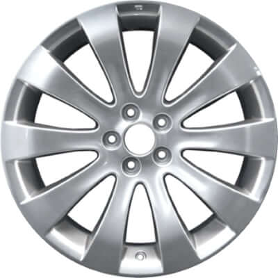 2008-2009 Subaru Wheels OEM Rims for Sale | Legacy Outback