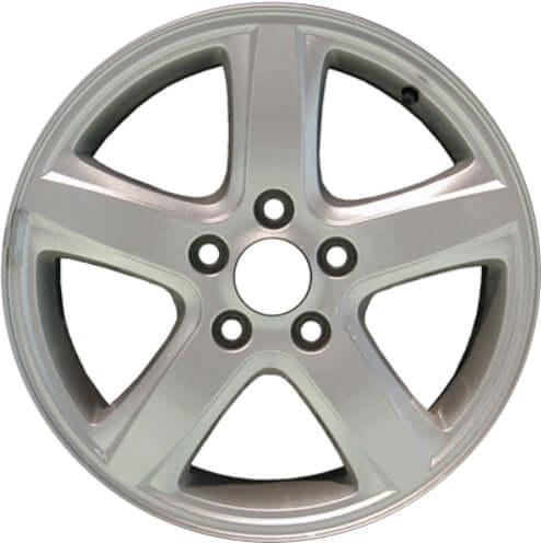 2002-2010 Saab Wheels OEM Rims for Sale | Nine Five