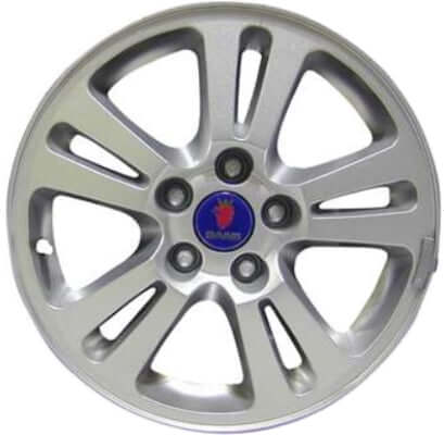 2005-2009 Saab Wheels OEM Rims for Sale | Nine Three