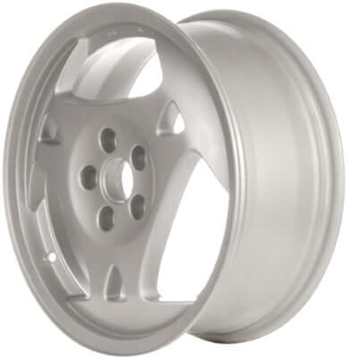 1999-2001 Saab Wheels OEM Rims for Sale | Nine Five