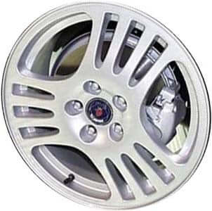 1999-2010 Saab Wheels OEM Rims for Sale | Nine Five
