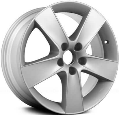 2006-2013 Saab Wheels OEM Rims for Sale | Nine Three
