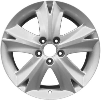 2006-2009 Saab Wheels OEM Rims for Sale | Nine Five