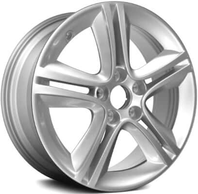 2003-2013 Saab Wheels OEM Rims for Sale | Nine Three