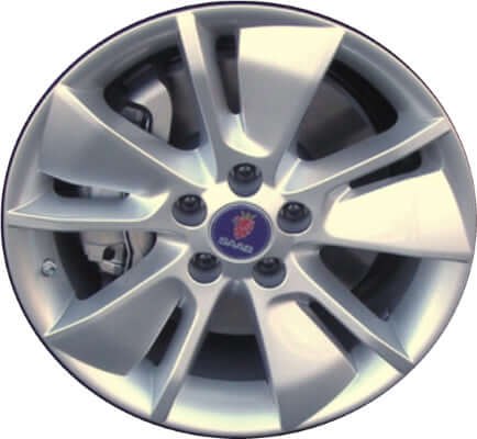 2009-2013 Saab Wheels OEM Rims for Sale | Nine Three Nine Five