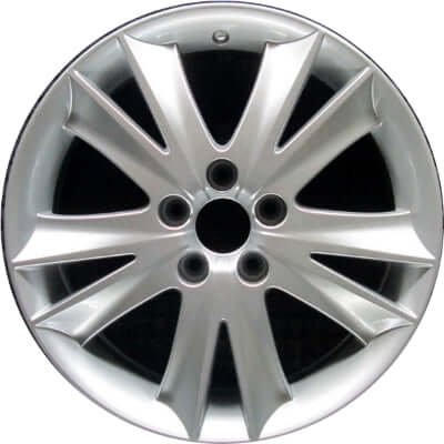 2003-2013 Saab Wheels OEM Rims for Sale | Nine Three