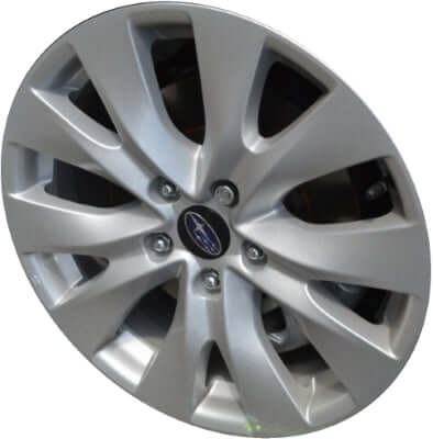 2015-2017 Subaru Wheels OEM Rims for Sale | Legacy Outback