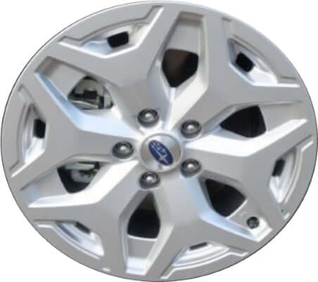 2019-2024 Subaru Wheels OEM Rims for Sale | Forester
