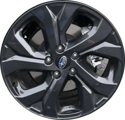 2020-2022 Subaru Wheels OEM Rims for Sale | Legacy Outback