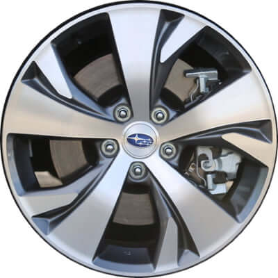 2019-2023 Subaru Wheels OEM Rims for Sale | Ascent