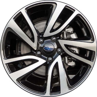 2017-2019 Subaru Wheels OEM Rims for Sale | Legacy Outback