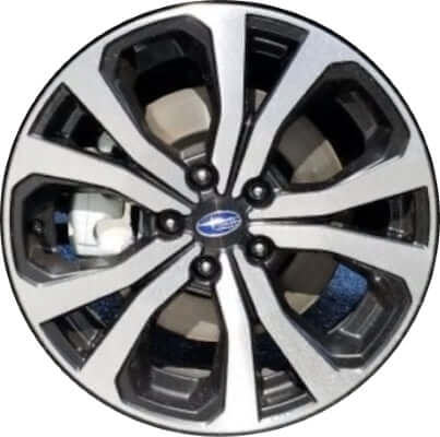 2019-2023 Subaru Wheels OEM Rims for Sale | Forester