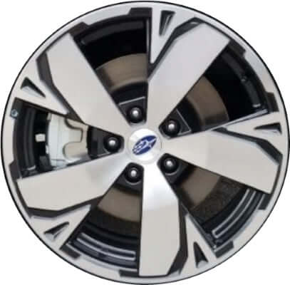 2019-2021 Subaru Wheels OEM Rims for Sale | Forester