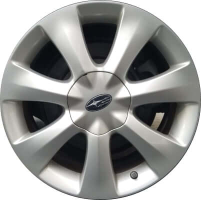2006-2014 Subaru Wheels OEM Rims for Sale | Tribeca