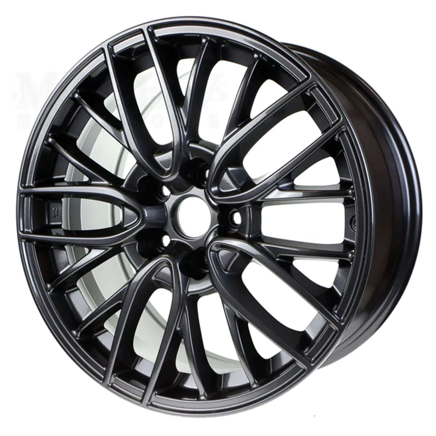 2015-2021 Subaru Wheels OEM Rims for Sale | Wrx