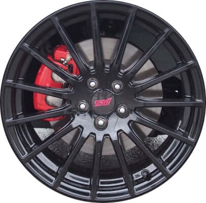 2016-2021 Subaru Wheels OEM Rims for Sale | Wrx