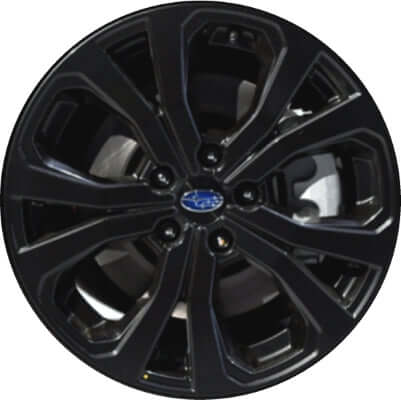 2019-2023 Subaru Wheels OEM Rims for Sale | Forester