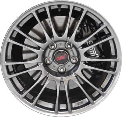 2008-2014 Subaru Wheels OEM Rims for Sale | Impreza