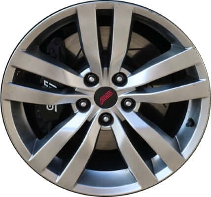 2012-2017 Subaru Wheels OEM Rims for Sale | Impreza