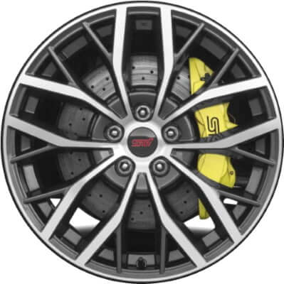 2018-2021 Subaru Wheels OEM Rims for Sale | Wrx