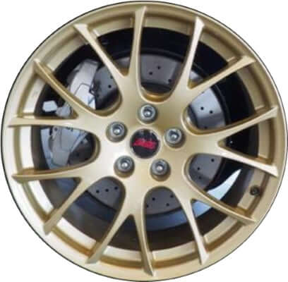 2018-2018 Subaru Wheels OEM Rims for Sale | Wrx