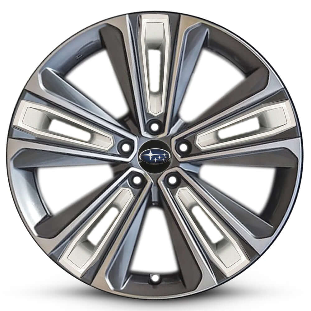 2023-2024 Subaru Wheels OEM Rims for Sale | Solterra Bz4X