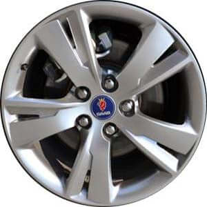 2011-2012 Saab Wheels OEM Rims for Sale | Nine Five