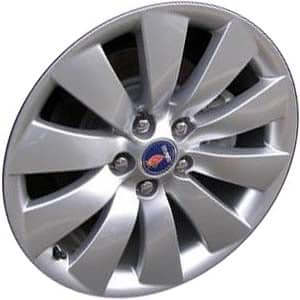 2011-2011 Saab Wheels OEM Rims for Sale | Nine Five