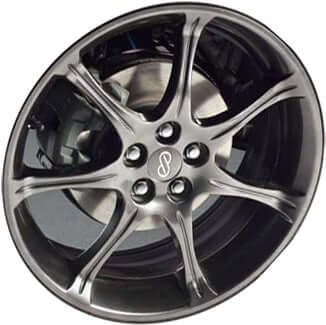 2005-2013 Scion Wheels OEM Rims for Sale | Tc Xd