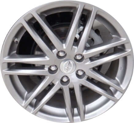 2011-2013 Scion Wheels OEM Rims for Sale | Tc