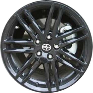 2011-2013 Scion Wheels OEM Rims for Sale | Tc