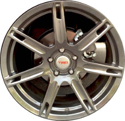 2011-2016 Scion Wheels OEM Rims for Sale | Tc