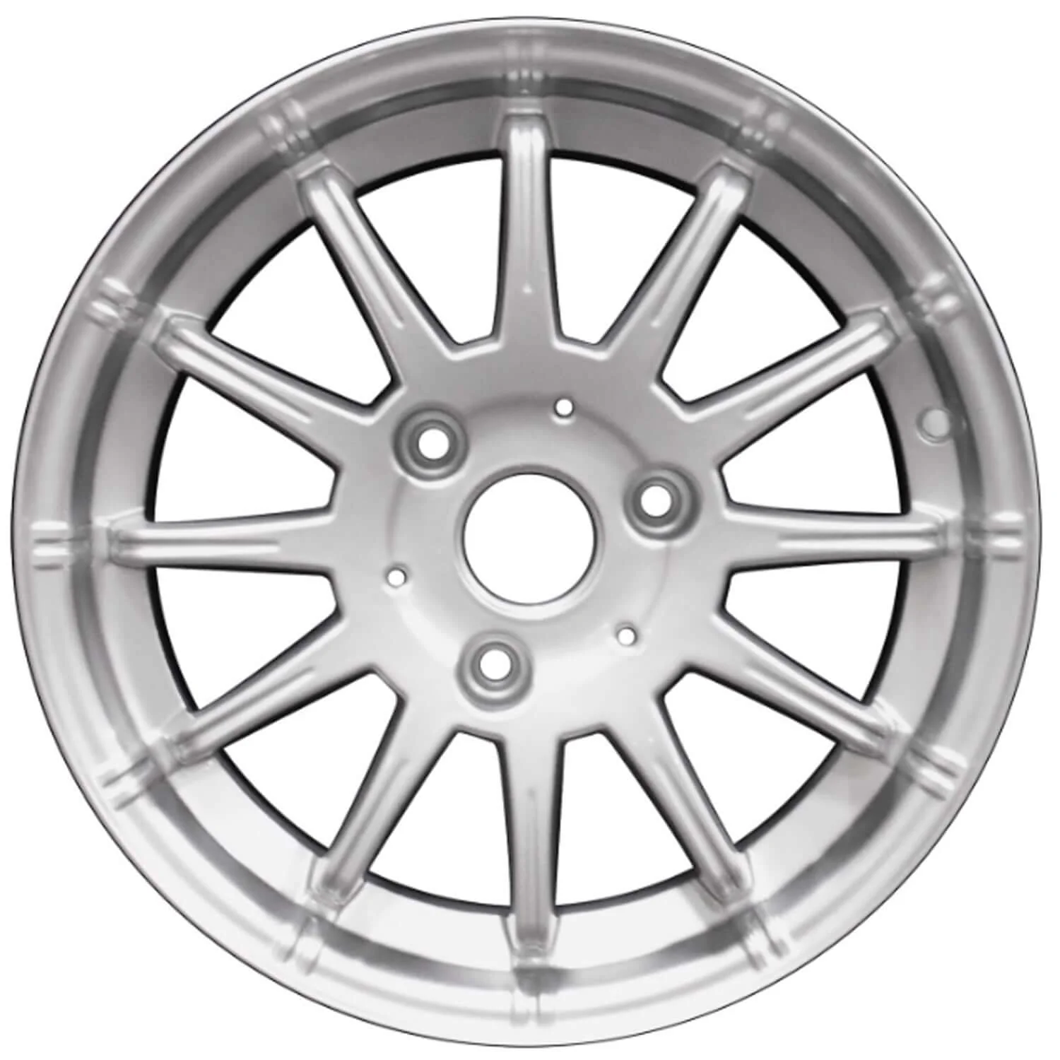 2009-2014 Smart Car Wheels OEM Rims for Sale | Passion